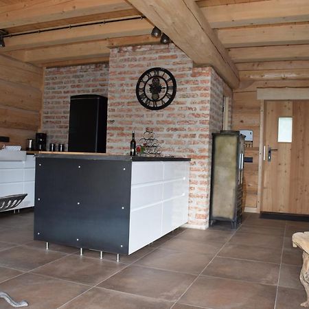 Ferienhaus Chalet-Ettal Exterior photo